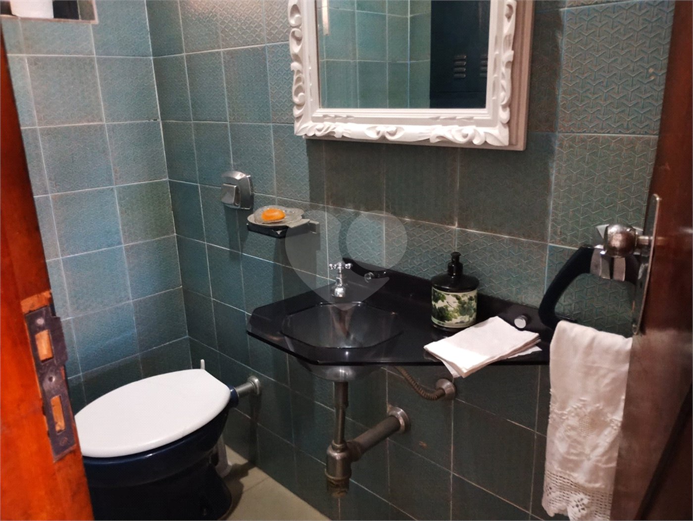 Casa de Vila à venda com 4 suítes em Jardim Londrina, São Paulo, SP
