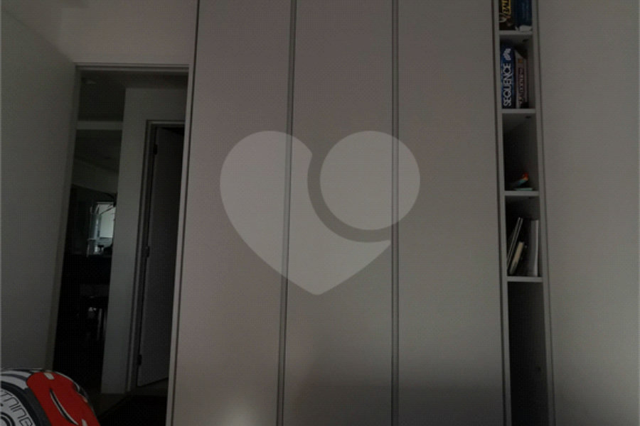 Apartamento à venda com 2 quartos, sendo 1 suíte, em Paraíso, São Paulo, SP