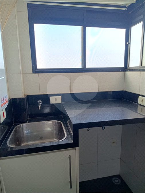 Apartamento para alugar com 2 quartos, sendo 1 suíte, em Vila Progredior, São Paulo, SP