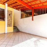 Sobrado à venda com 3 quartos em Vila Nova Mazzei, São Paulo, SP