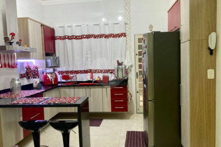 Casa à venda com 3 quartos, sendo 1 suíte, em Vila Miranda, Sumaré, SP