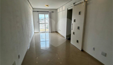 Apartamento à venda com 2 quartos, sendo 1 suíte, em Santa Maria, São Caetano do Sul, SP