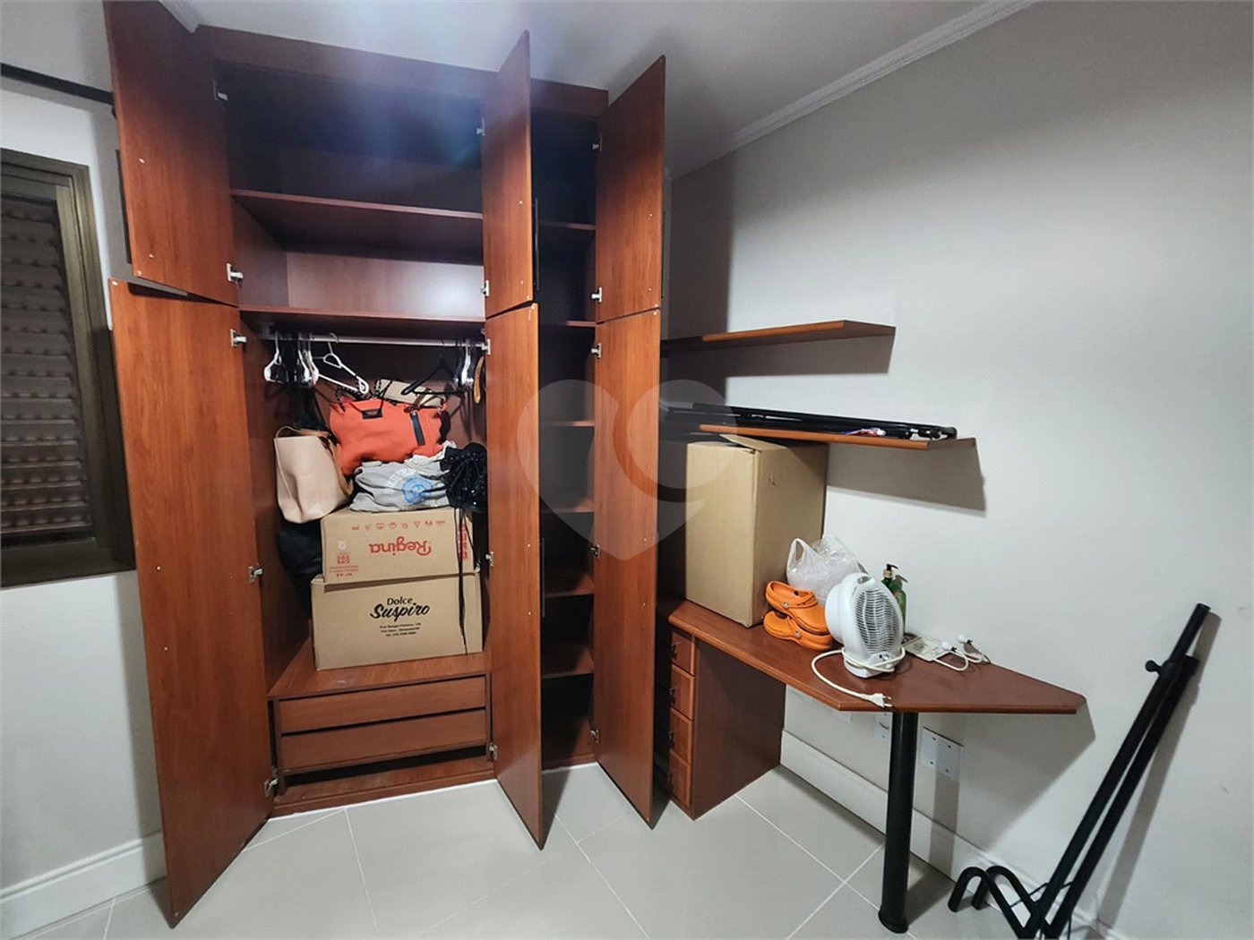 Apartamento à venda com 2 quartos, sendo 1 suíte, em Jardim América, Sorocaba, SP