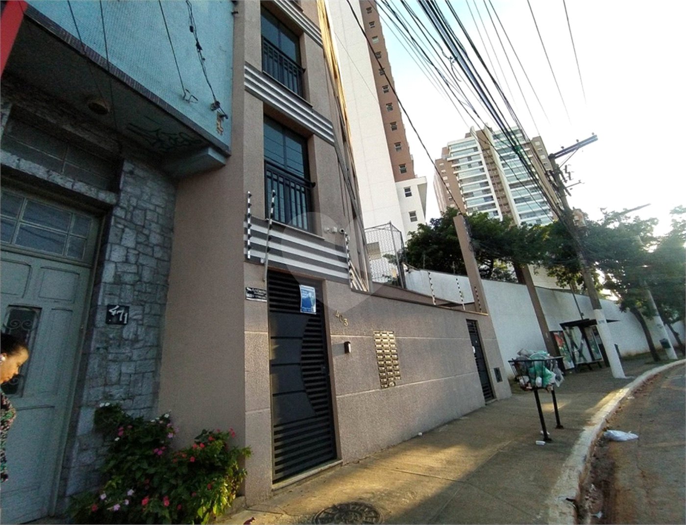 Studio para alugar com 1 quarto em Imirim, São Paulo, SP