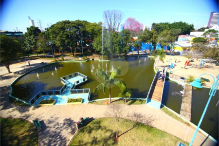Terreno à venda em Jardim das Indústrias, São José dos Campos, SP