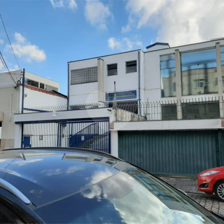 Sobrado à venda com 1 quarto em Chácara Santo Antônio (zona Sul), São Paulo, SP