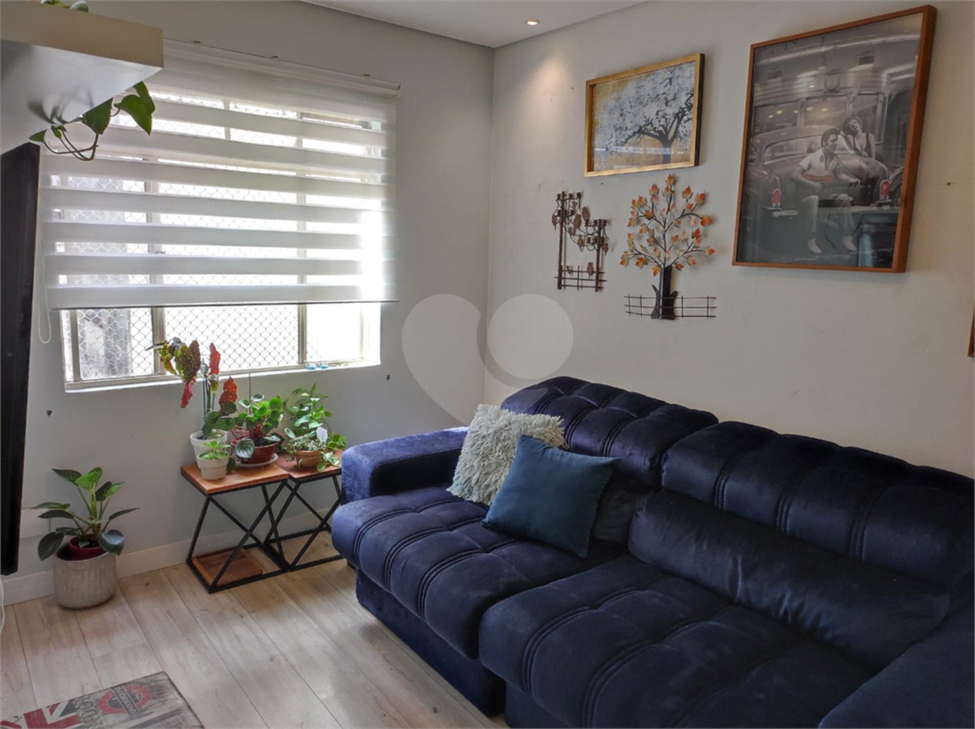 Apartamento à venda com 1 quarto em Liberdade, São Paulo, SP