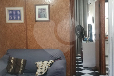 Casa à venda com 4 quartos em Campo Grande, Rio de Janeiro, RJ