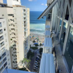 Apartamento à venda, 140 m² por R$ 2.200.000,00 - Barra Funda - Guarujá/SP