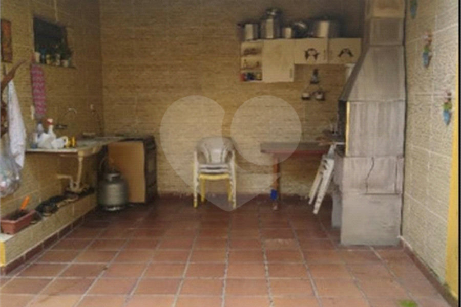 Casa à venda com 2 quartos, sendo 1 suíte, em Casa Verde, São Paulo, SP