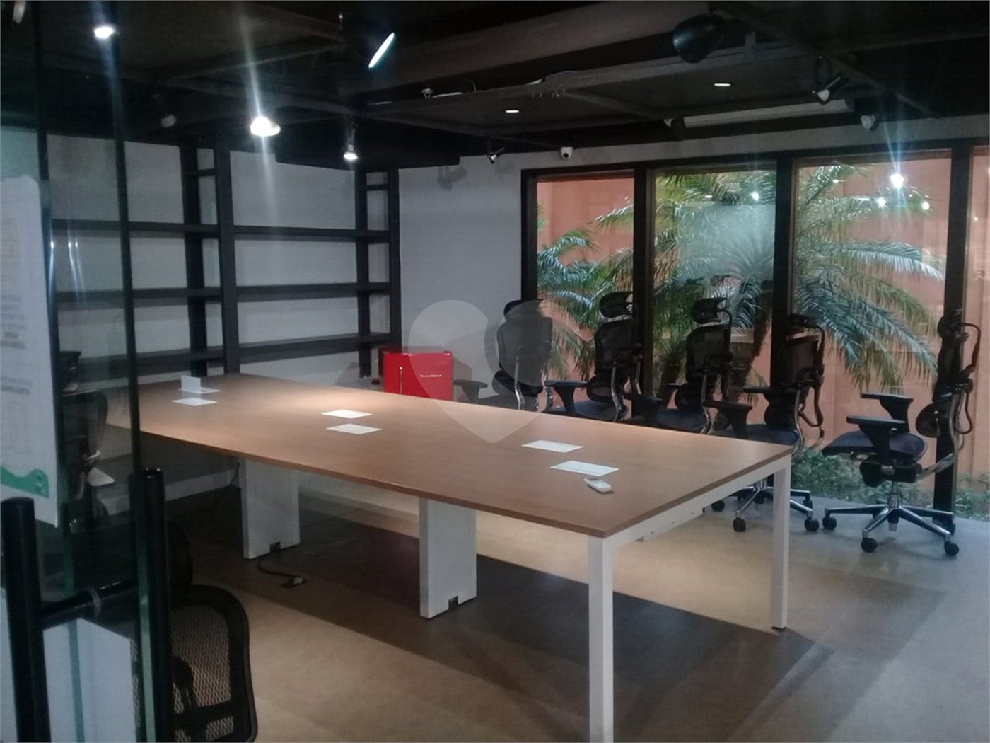 Sala à venda em Pinheiros, São Paulo, SP