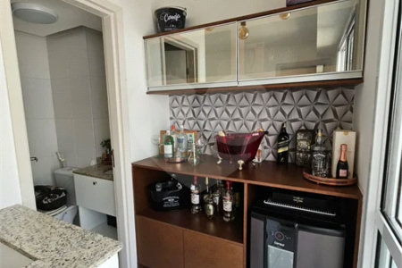 COBERTURA DUPLEX | PONTAL OCEÂNICO — RECREIO DOS BANDEIRANTES