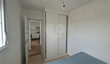 Apartamento para alugar com 2 quartos em Mandaqui, São Paulo, SP