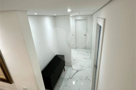 Apartamento à venda com 4 quartos, sendo 1 suíte, em Jardim Vazani, São Paulo, SP