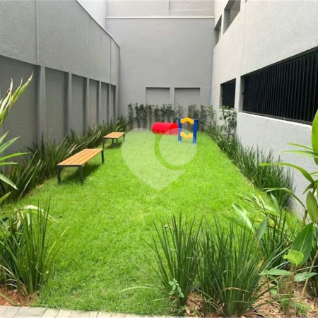 Apartamento à venda com 1 suíte em Santana, São Paulo, SP