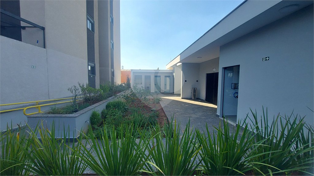 Apartamento à venda com 3 quartos, sendo 1 suíte, em Jardim Refúgio, Sorocaba, SP