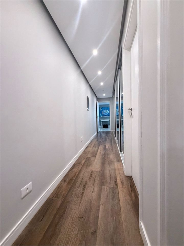Apartamento Residencial à venda, Boqueirão, Santos - AP1618.