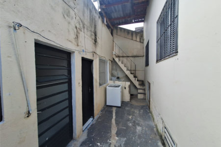 Casa à venda com 2 quartos em Bortolândia, São Paulo, SP