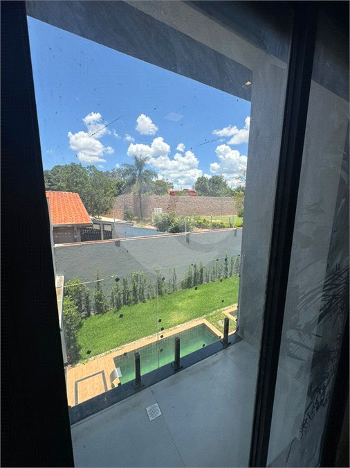 Casa à venda ou para alugar com 4 quartos, sendo 3 suítes, no condomínio Residencial Milano, Indaiatuba - SP