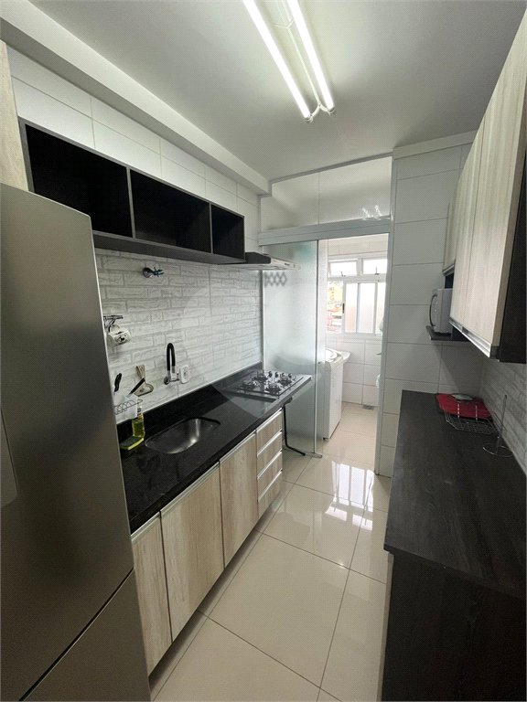 Apartamento à venda com 2 quartos em Jardim Piratininga, Sorocaba, SP