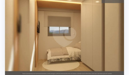 Apartamento à venda com 2 quartos em Jardim São Paulo(zona Norte), São Paulo, SP