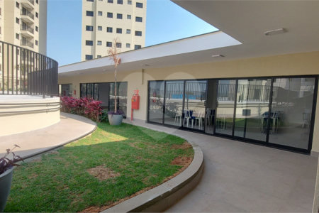 Apartamento à venda com 3 quartos, sendo 1 suíte, em Vila Barão, Sorocaba, SP