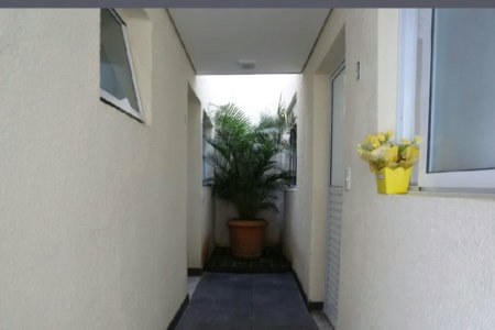 Apartamento para alugar com 1 quarto em Jardim Bonfiglioli, São Paulo, SP