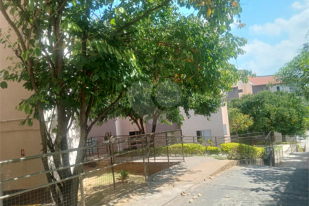 Apartamento à venda com 2 quartos em Jardim São Luis, Guarulhos, SP