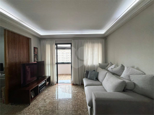Apartamento à venda com 3 quartos, sendo 1 suíte,  em Mandaqui, São Paulo, SP