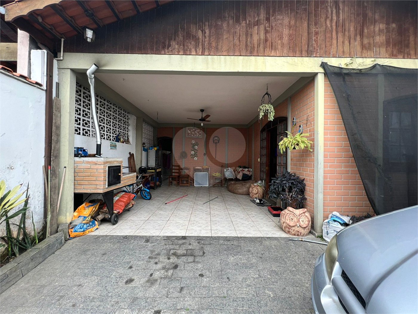Casa à venda com 4 quartos, sendo 1 suíte,  em Jardim Ponte Grande, Mogi das Cruzes, SP