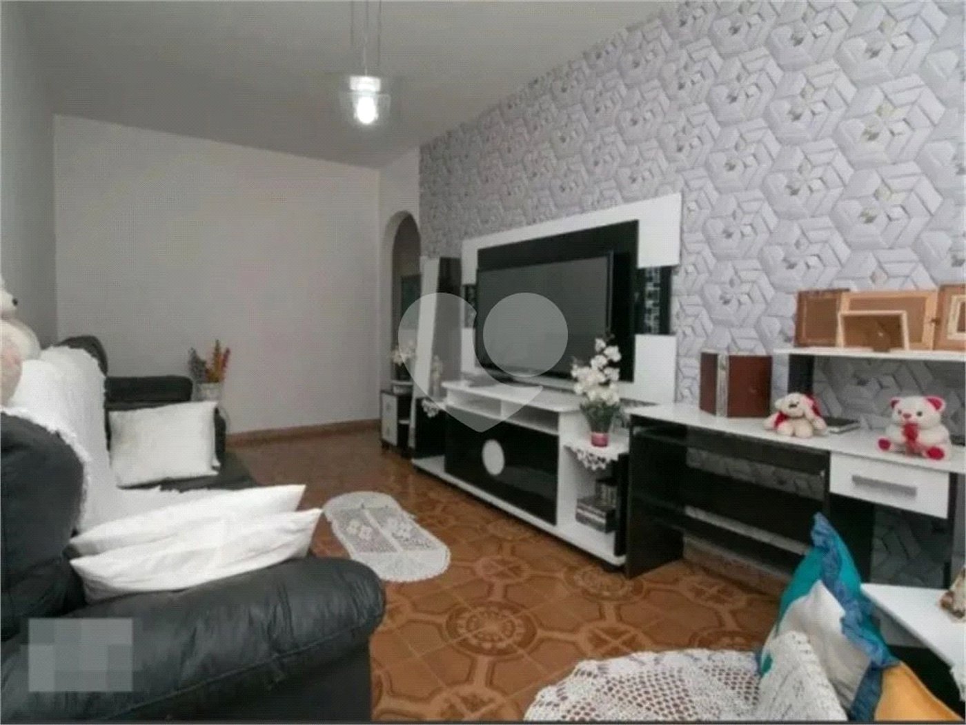 Apartamento à venda com 2 quartos em Mooca, São Paulo, SP
