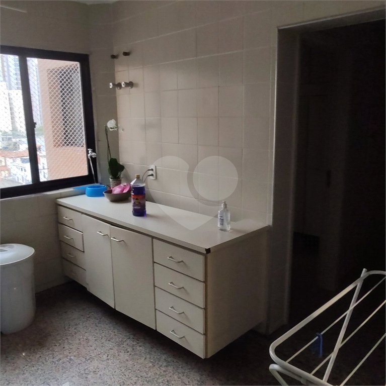 Apartamento à venda com 3 suítes em Santa Paula, São Caetano do Sul, SP