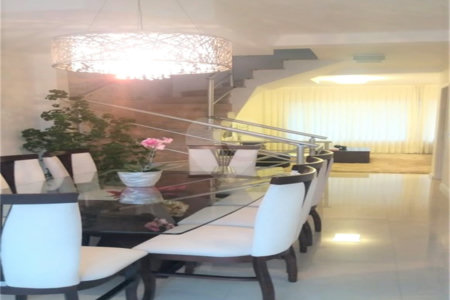 Casa à venda com 4 suítes no condomínio Residencial Paineiras, São Paulo - SP