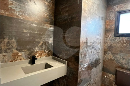Casa à venda com 5 suítes no condomínio Palmeiras Imperiais, Salto - SP
