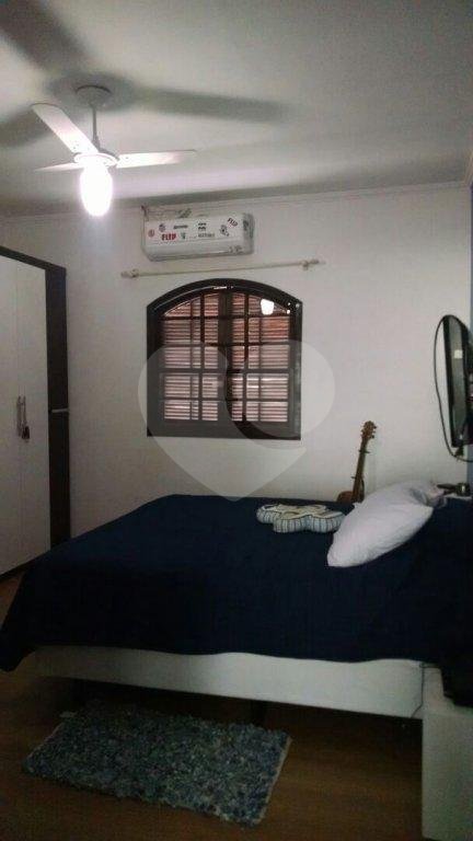 Casa de Vila à venda com 3 quartos, sendo 1 suíte, em Vila Aurora (zona Norte), São Paulo, SP