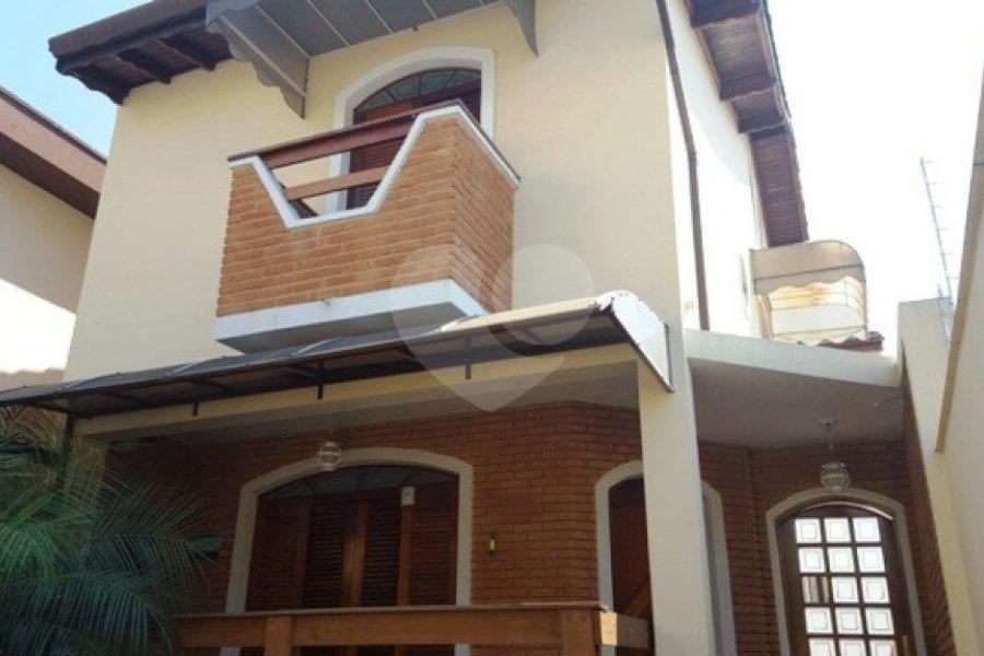 Sobrado à venda com 3 quartos, sendo 2 suítes, em Mandaqui, São Paulo, SP