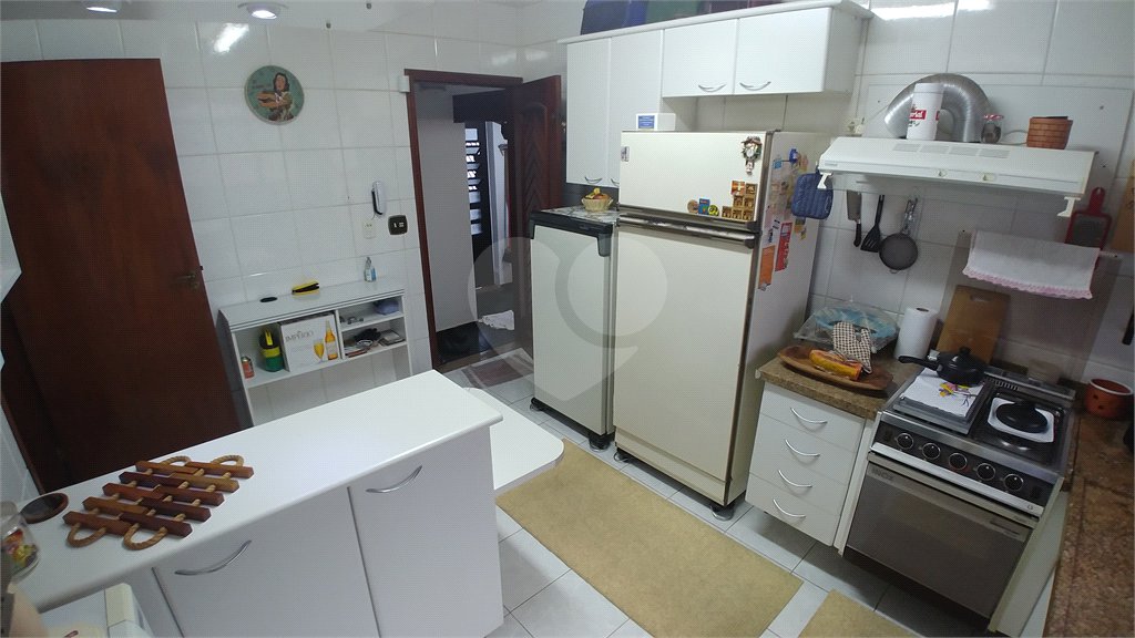 Sobrado à venda com 3 quartos, sendo 1 suíte, em Santana, São Paulo, SP