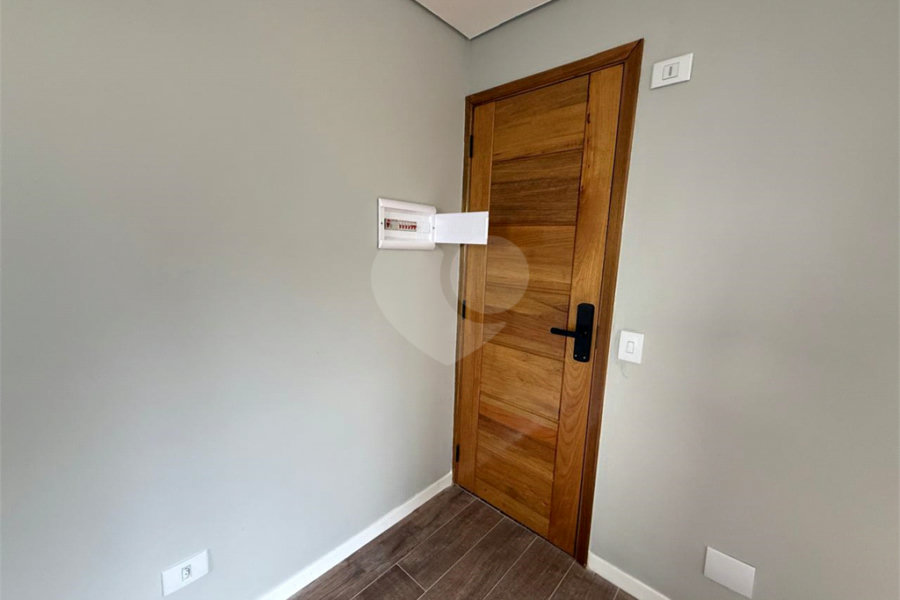 Apartamento à venda com 2 quartos em Casa Verde, São Paulo, SP