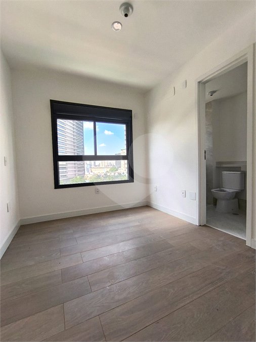 Apartamento à venda ou para alugar com 3 suítes em Água Branca, São Paulo, SP
