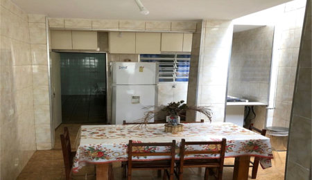Casa à venda com 2 quartos em Jardim das Esmeraldas, São Paulo, SP