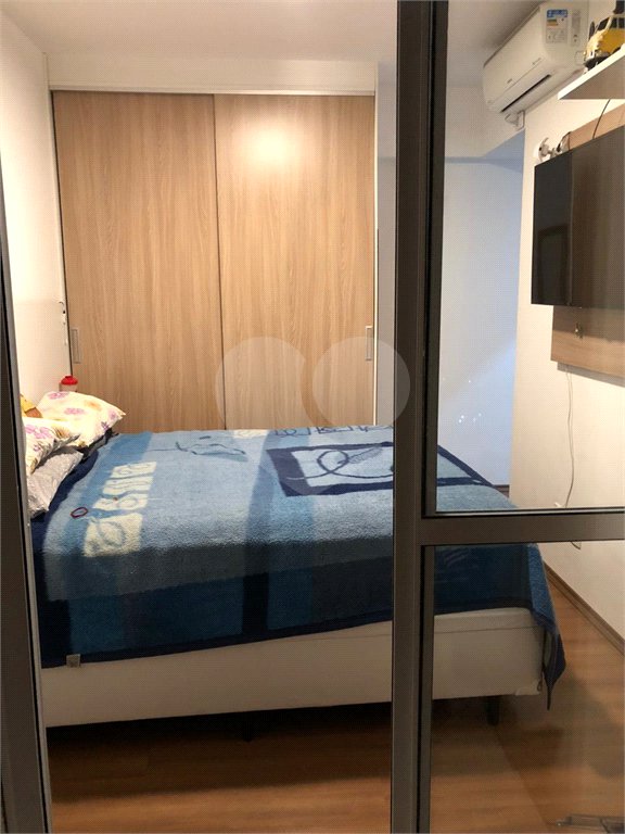 Apartamento à venda com 2 quartos, sendo 1 suíte, em Casa Verde, São Paulo, SP