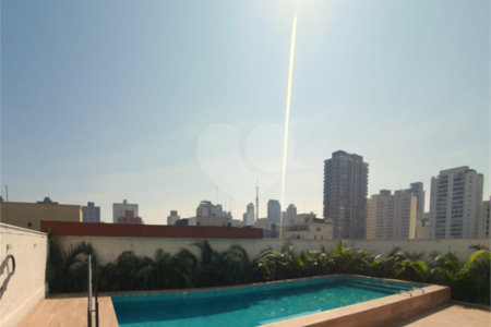Apartamento à venda ou para alugar em Pinheiros, São Paulo, SP