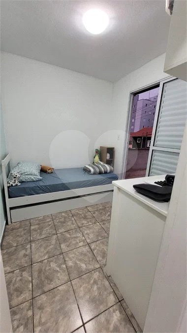 Casa à venda com 3 quartos no Parque Santana.