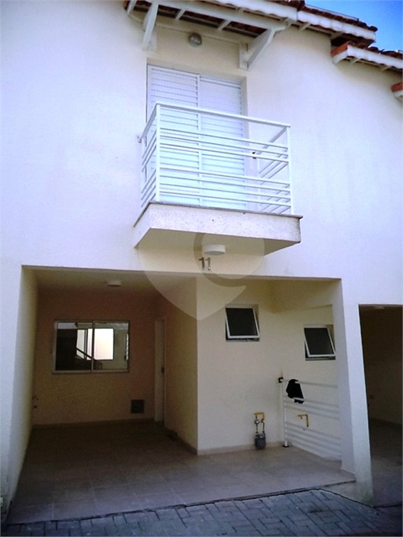 Casa à venda com 2 suítes no condomínio Villagio da Serra, São Paulo - SP