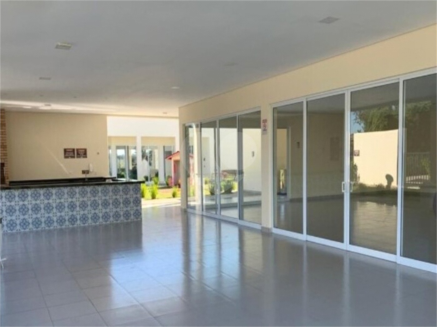Terreno à venda no condomínio Residencial Mantova, Indaiatuba - SP