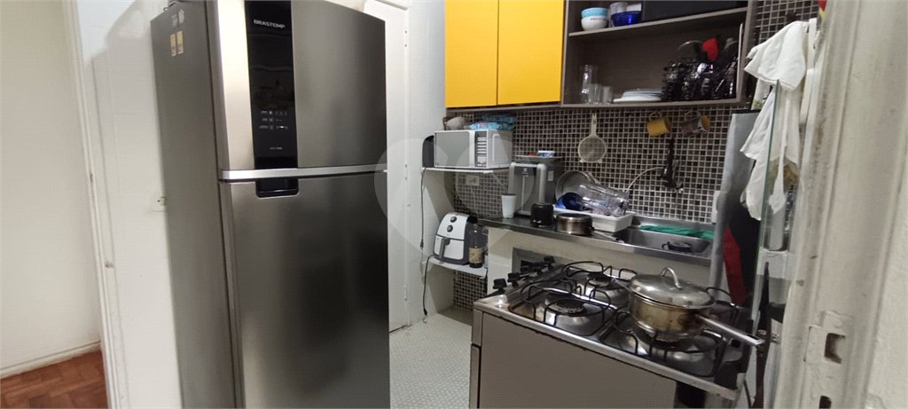 Apartamento à venda com 2 quartos, sendo 1 suíte, em Lagoa, Rio de Janeiro, RJ