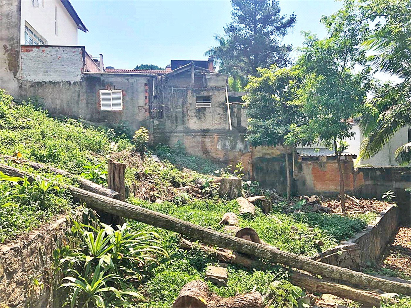 Terreno à venda em Tremembé, São Paulo, SP