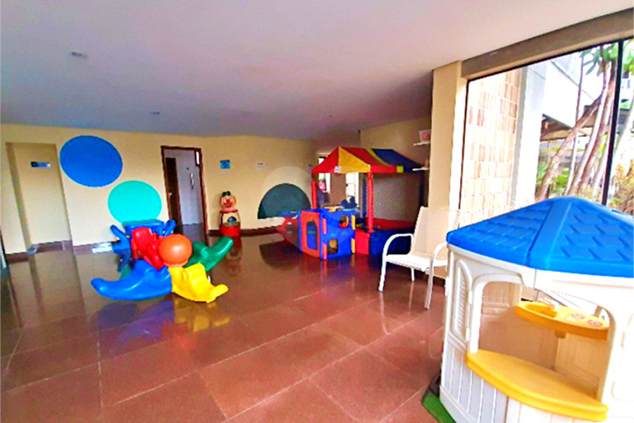 Apartamento à venda com 4 quartos, sendo 3 suítes, em Santana, São Paulo, SP