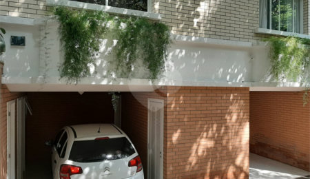 Casa à venda com 4 suítes no condomínio Saint James Special Houses, São Paulo - SP
