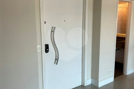 Apartamento à venda com 2 suítes em Vila Lúcia Elvira, São Paulo, SP
